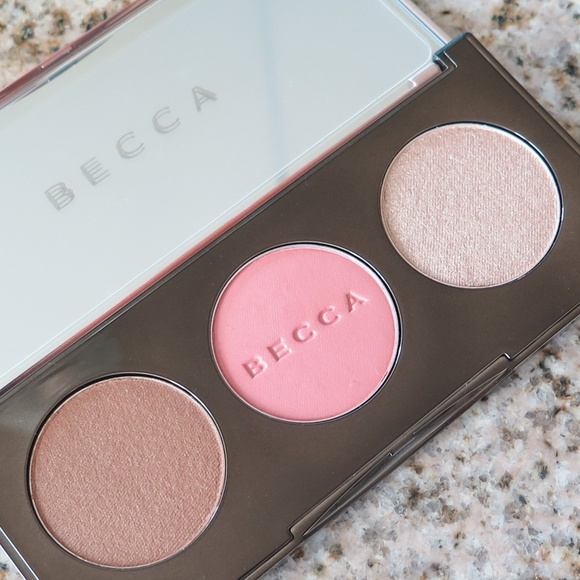 BECCA Other - BECCA Sun Chaser Palette Limited Edition